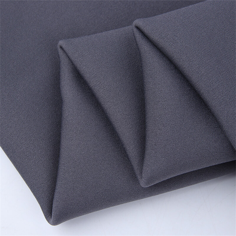420g Yoga Nylon 4-Way Stretch Fabric for Yoga Wear Wholesale Supplier 4